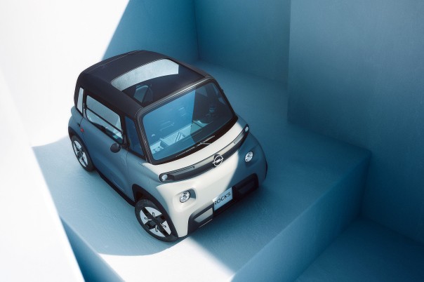 Opel Rocks 2025