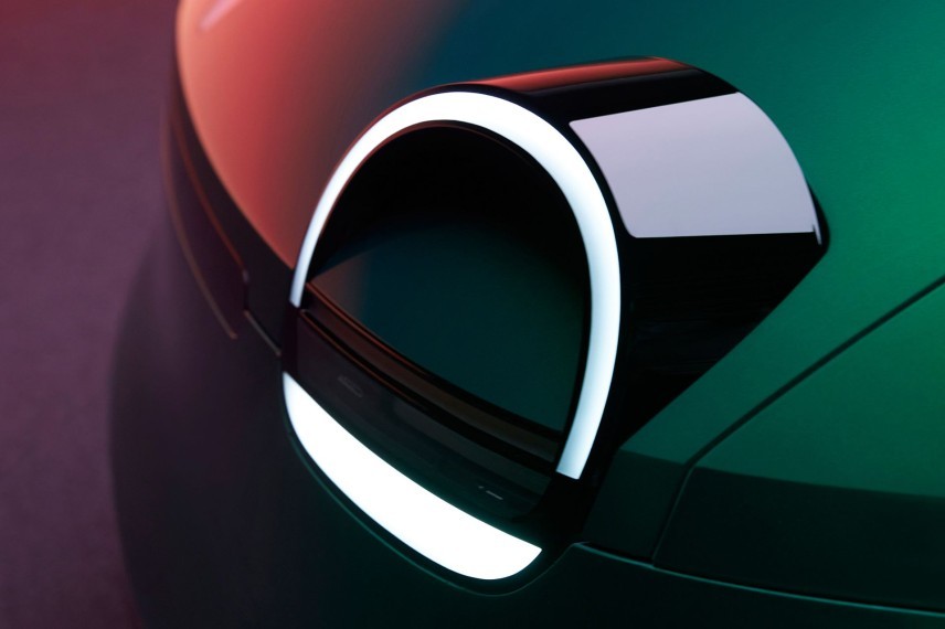 Elektrische Renault Twingo