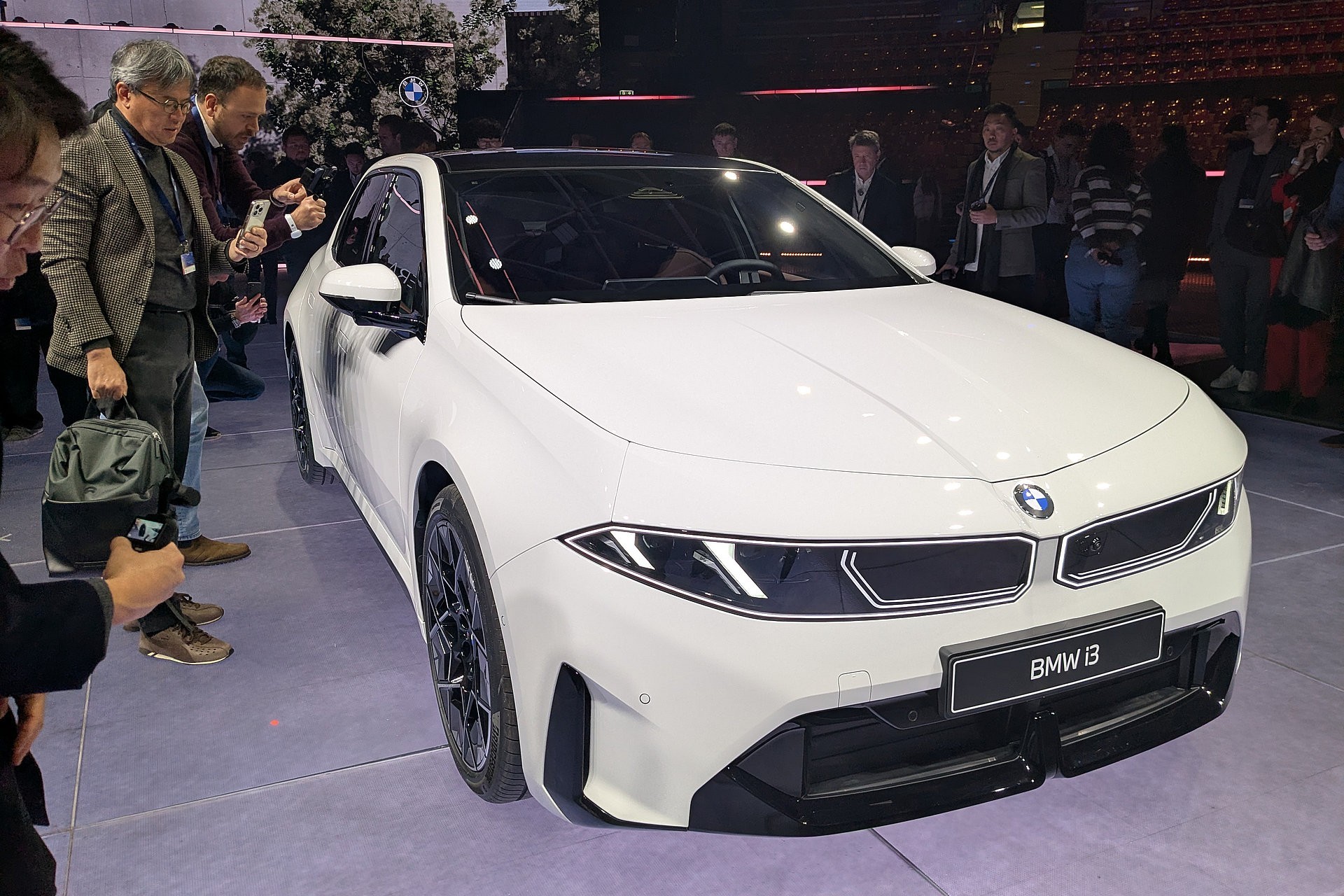 BMW i3 (2026): de belangrijkste BMW sinds … tja, sinds wanneer eigenlijk?