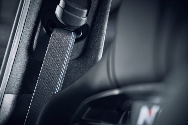 Hyundai Ioniq 6 N