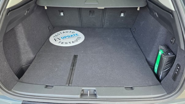 Review Volvo EX60: eindelijk weer een echte Volvo - foto 2